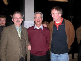 Ehemaligentreffen 2007