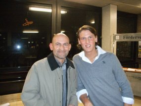 Ehemaligentreffen 2007