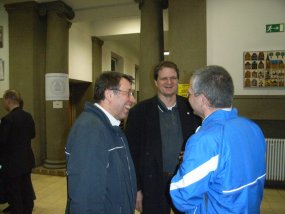 Ehemaligentreffen 2007