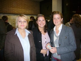 Ehemaligentreffen 2007