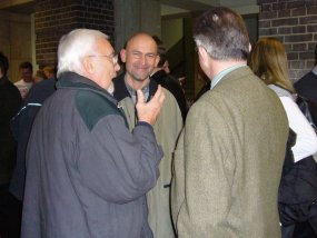 Ehemaligentreffen 2007