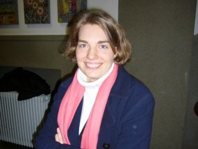 Ehemaligentreffen 2007