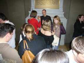 Ehemaligentreffen 2007