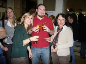 Ehemaligentreffen 2007