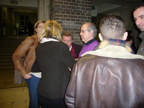 Ehemaligentreffen 2007