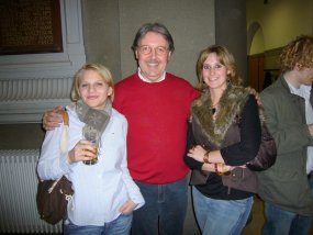 Ehemaligentreffen 2007