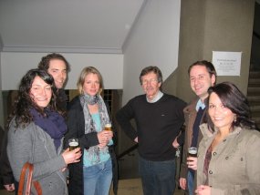 Ehemaligentreffen 2008