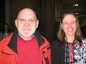 Ehemaligentreffen 2008