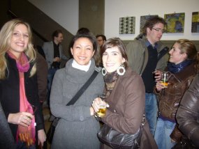 Ehemaligentreffen 2009