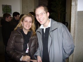 Ehemaligentreffen 2009