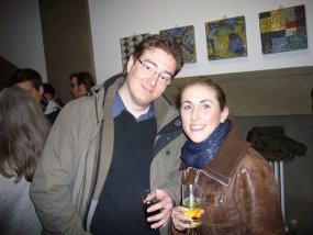 Ehemaligentreffen 2009