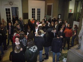 Ehemaligentreffen 2009