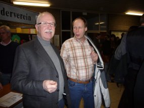 Ehemaligentreffen 2009