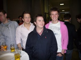 Ehemaligentreffen 2009