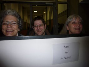 Ehemaligentreffen 2009