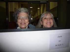 Ehemaligentreffen 2009