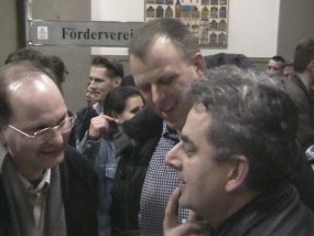 20. Abiturjubiläum des Jahrgangs 1980