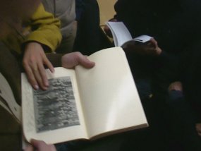 20. Abiturjubiläum des Jahrgangs 1980