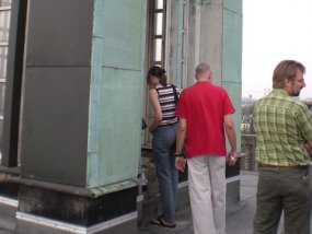 25. Abiturjubiläum des Jahrgangs 1982