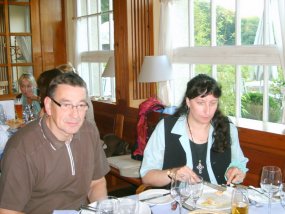 25. Abiturjubiläum des Jahrgangs 1983