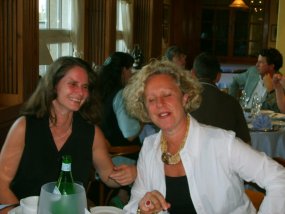 25. Abiturjubiläum des Jahrgangs 1983