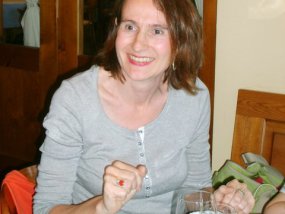 25. Abiturjubiläum des Jahrgangs 1983