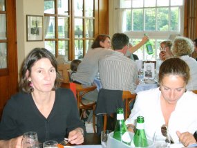 25. Abiturjubiläum des Jahrgangs 1983