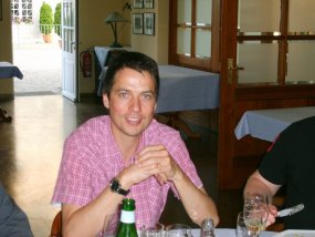 25. Abiturjubiläum des Jahrgangs 1983