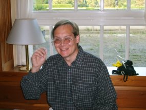 25. Abiturjubiläum des Jahrgangs 1983