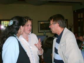 25. Abiturjubiläum des Jahrgangs 1983