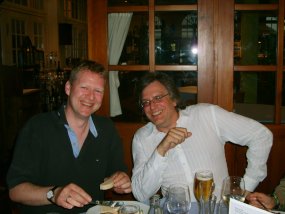 25. Abiturjubiläum des Jahrgangs 1983