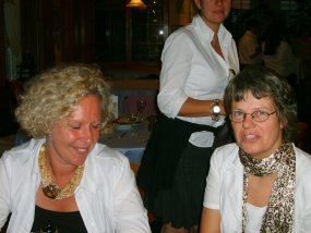 25. Abiturjubiläum des Jahrgangs 1983