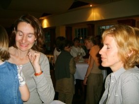 25. Abiturjubiläum des Jahrgangs 1983