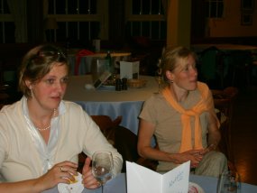 25. Abiturjubiläum des Jahrgangs 1983