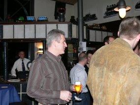 20. Abiturjubiläum des Jahrgangs 1988