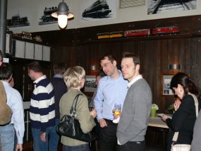 20. Abiturjubiläum des Jahrgangs 1988