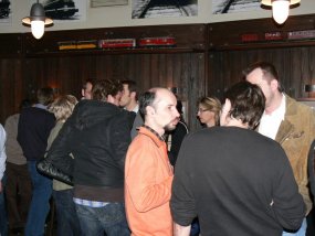 20. Abiturjubiläum des Jahrgangs 1988