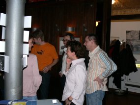 20. Abiturjubiläum des Jahrgangs 1988