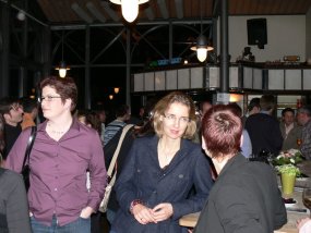 20. Abiturjubiläum des Jahrgangs 1988