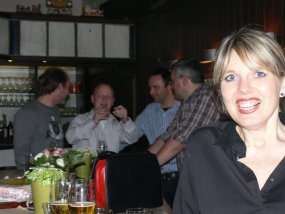 20. Abiturjubiläum des Jahrgangs 1988