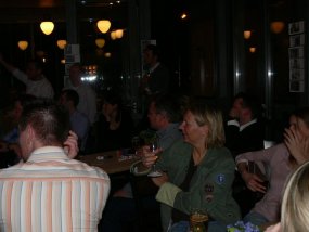 20. Abiturjubiläum des Jahrgangs 1988