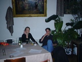 10. Abiturjubiläum des Jahrgangs 1990