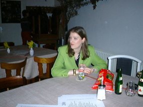 10. Abiturjubiläum des Jahrgangs 1990