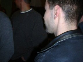 10. Abiturjubiläum des Jahrgangs 1990