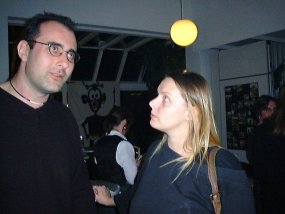 10. Abiturjubiläum des Jahrgangs 1990