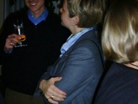 10. Abiturjubiläum des Jahrgangs 1990