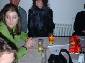 10. Abiturjubiläum des Jahrgangs 1990