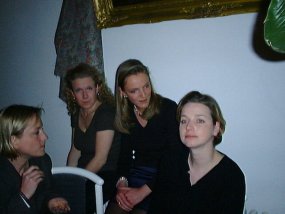 10. Abiturjubiläum des Jahrgangs 1990