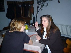 10. Abiturjubiläum des Jahrgangs 1990