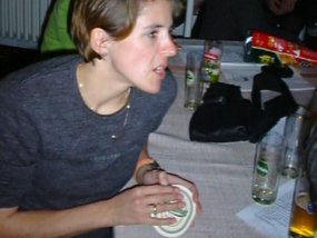 10. Abiturjubiläum des Jahrgangs 1990